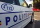 Mehedinți| O mașină aparținând Jandarmeriei a fost implicată într- un incident rutier