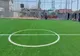 Complex sportiv în cartierul mehedințean Banovița