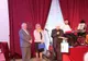 Emil Boroghină prezent la celebrarea a 98 de ani de la deschiderea Palatul Culturii din Severin