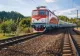 9 vagoane care transportau cărbune au deraiat