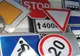 Localități fără indicatoare! Se întâmplă în România. Au fost furate