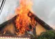 Două incendii în aceeași zi în Severin