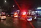 Incident rutier în lanț în Drobeta Turnu Severin