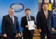 Palatul administrativ din Severin va fi modernizat
