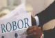 INDICELE ROBOR LA TREI LUNI A SCĂZUT VINERI LA 6,52% PE AN
