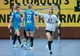 Liga Florilor. CSM Bucureşti  a câștigat meciul cu SCM Râmnicu Vâlcea