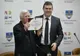 Constantin Petolescu a primit titlul de cetățean de onoare al județului Mehedinți