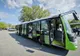 Două autobuze electrice în Severin