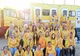 O săptămână plină la Sibiu: Peste 700 de pacienți consultați în Caravana Medicală - Oamenii au acces la servicii medicale de calitate în localitățile lor