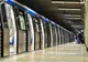 Programul circulației trenurilor de metrou în zilele de Crăciun și Revelion