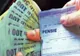 Pensionarii care primesc 3000 de lei la pensie în noiembrie. Categoria de seniori care se încadrează