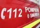 Bărbat din Orşova, decedat în urma unui atac de panică provocat de un incendiu