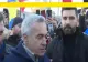 Călin Georgescu a ajuns în mijlocul protestatarilor din Piața Victoriei. MESAJ de ultim moment, transmis românilor: Nu putem să stăm în genunchi în fața unui sistem abuziv și opresiv