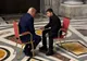 Zelenski anunță finalizarea documentului privind garanțiile de securitate pentru Ucraina. Acesta va ajunge pe masa lui Trump