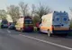 TRAGEDIE PE ȘOSEA: UN BĂRBAT ȘI-A PIERDUT VIAȚA DUPĂ CE MAȘINA A IEȘIT DE PE DRUM