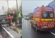 Scene TERIBILE în trafic. Un primar din Mehedinți a făcut stop cardiac și a murit în autoturism – VIDEO