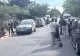 Scandal cu bâte și topoare într-o localitate din Mehedinți.  Trei bărbați, cercetați - video