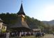 Mănăstirea Vodiţa își serbează sâmbătă hramul