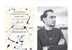 Claudiu Komartin lansează la Severin antologia „Sârmă ghimpată. Când focurile se vor stinge printre ruine. Poeți ai generației războiului”