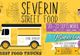 Primul eveniment street food în Turnu Severin în acest weekend