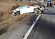 Accident grav în Mehedinți. Un bărbat și-a pierdut viața pe DN 6