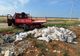Automobilele folosite la transportul deșeurilor abandonate vor fi confiscate
