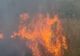 Peste 82 de incendii în câteva zile în Mehedinți