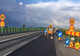 Condiții speciale de trafic astăzi, pe DN 7 