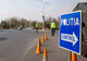 Arestat pentru conducerea unui vehicul fără permis de conducere și părăsirea locului accidentului