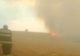 Opt incendii în Mehedinți, în doar câteva ore
