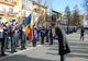 Ceremonie în Severin cu prilejul Zilei Naționale a României