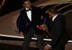 Moment uimitor pe scena Premiilor Oscar 2022. Will Smith l-a lovit pe Chris Rock 