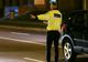 Cu o alcoolemie de 1,10 mg/l a provocat un incident rutier