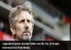 Legendarul portar olandez Edwin van der Sar, la Terapie Intensivă după ce a suferit o hemoragie cerebrală