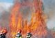 INCENDIILE DE VEGETAŢIE AU REAPĂRUT ÎN JUDEŢUL MEHEDINŢI