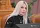 LAURA VICOL ŞI-A DEPUS DEMISIA DIN FUNCŢIA DE PREŞEDINTE AL COMISIEI JURIDICE DIN CAMERA DEPUTAȚILOR
