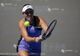 TENIS: JESSICA PEGULA, A DOUA FAVORITĂ, S-A OPRIT ÎN OPTIMI LA WUHAN (WTA)