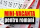 Românii vor avea parte de o minivacanță la începutul iernii