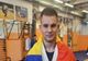 Aur pentru judoka Alex Bologa la IBSA Judo Grand Prix São Paulo