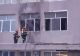 Alertă vineri dimineață la o școală din Turnu Severin după izbucnirea unui incendiu